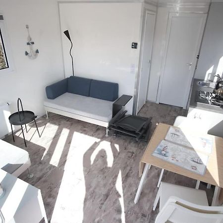 Tiny Beachhouse Ermelo Exterior foto
