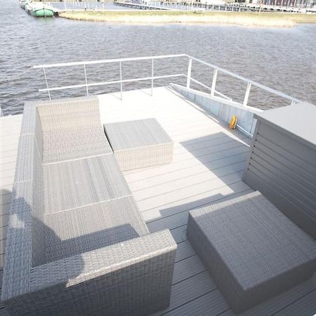 Tiny Beachhouse Ermelo Exterior foto